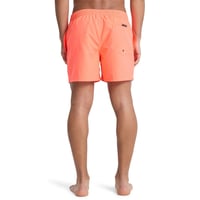 Quiksilver EVERYDAY SOLID VOLLEY 15 Pudra Erkek Şort EQYJV04120-MKZ0