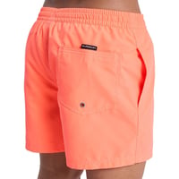 Quiksilver EVERYDAY SOLID VOLLEY 15 Pudra Erkek Şort EQYJV04120-MKZ0