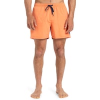 Quiksilver EVERYDAY SOLID VOLLEY 15 Turuncu Erkek Şort EQYJV04120-802