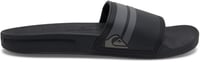 Quiksilver RIVI SLIDE M SNDL Siyah Erkek Terlik AQYL100867-XKKS