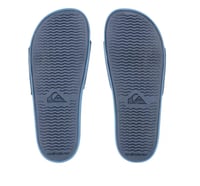 Quiksilver RIVI WORDMARK SLIDE II Mavi Erkek Terlik AQYL101354-IND