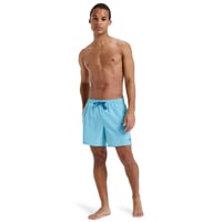 Quiksilver SURFSILK SOLID VOLLEY 16 Açık Mavi Erkek Şort EQYJV04118-BHA0