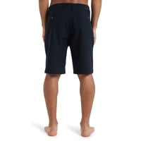 Quiksilver UNION AMPHIBIAN 20 Siyah Erkek Şort EQYHY03881-KVJ0