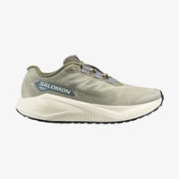 Salomon AERO BLAZE 3 GRVL Haki Erkek Koşu Ayakkabısı