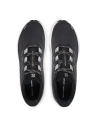 Salomon AERO BLAZE 3 GRVL Siyah Erkek Koşu Ayakkabısı L47914900