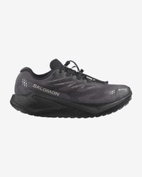 Salomon AERO BLAZE 4 GRVL GTX Antrasit Erkek Koşu Ayakkabısı
