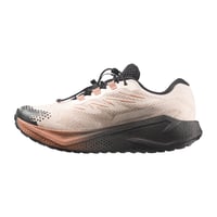Salomon AERO BLAZE 4 GRVL GTX Bej Erkek Koşu Ayakkabısı