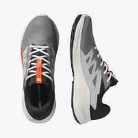 Salomon ALPHAGLIDE GORE-TEX Gri Erkek Koşu Ayakkabısı