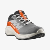 Salomon ALPHAGLIDE GORE-TEX Gri Erkek Koşu Ayakkabısı