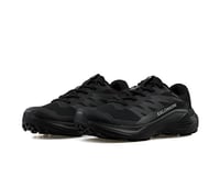 Salomon ALPHAGLIDE GTX Siyah Erkek Koşu Ayakkabısı L47802100