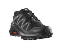 Salomon SPEEDCROSS PEAK GTX Siyah Erkek Koşu Ayakkabısı