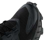 Salomon SUPERCROSS 4 GTX W Siyah Kadın Koşu Ayakkabısı