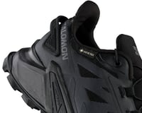 Salomon SUPERCROSS 4 GTX W Siyah Kadın Koşu Ayakkabısı