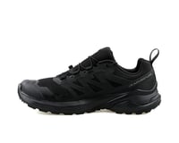 Salomon X-ADVENTURE GTX Siyah Erkek Outdoor Ayakkabı