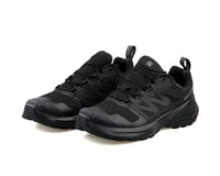 Salomon X-ADVENTURE GTX Siyah Erkek Outdoor Ayakkabı