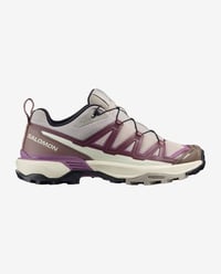 Salomon X ULTRA 360 EDGE W Mor Kadın Outdoor Ayakkabı