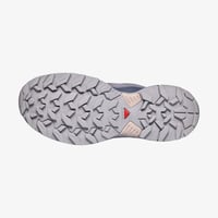 Salomon X ULTRA 360 W Mor Kadın Outdoor Ayakkabı