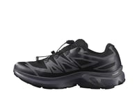 Salomon XT-EVR GTX W Siyah Kadın Günlük Spor Ayakkabı