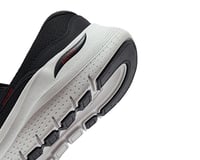 Skechers ARCH FİT 2.0-VALLO Siyah Erkek Günlük Spor Ayakkabı
