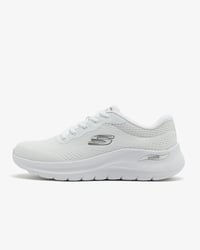Skechers ARCH FİT 2.0 Beyaz Erkek Günlük Spor Ayakkabı