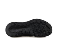 Skechers ARCH FİT 2.0 - VALLO Siyah Erkek Günlük Spor Ayakkabı