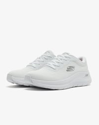 Skechers ARCH FİT 2.0 Beyaz Erkek Günlük Spor Ayakkabı