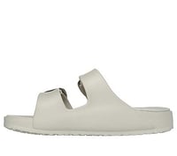Skechers ARCH FIT CALI BREEZE 2.0 - GOLD STAR Bej Kadın Sandalet