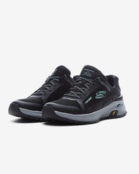 Skechers ARCH FİT DİSCOVER Siyah Kadın Outdoor Ayakkabı