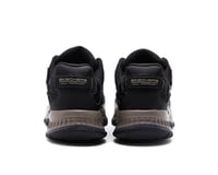 Skechers ARCH FİT ESCAPE PLAN Siyah Erkek Günlük Spor Ayakkabı 237545-BKTN