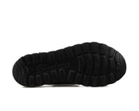 Skechers ARCH FİT FOOTSTEPS - DAY DREAM Siyah Kadın Sandalet 111380-BBK