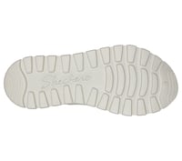 Skechers ARCH FİT FOOTSTEPS - DAY DREAM Bej Kadın Sandalet 111380-NAT