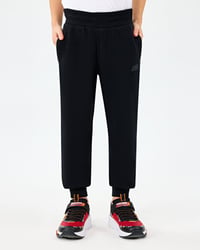 Skechers B Essentials Sweatpant Siyah Erkek Çocuk Eşofman Alt SK2520025-1602