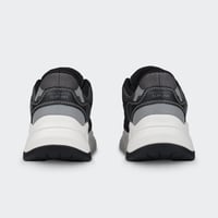 Skechers BOBS DIEGO Siyah Erkek Günlük Spor Ayakkabı 118331-BLK