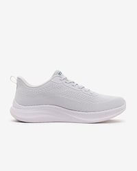 Skechers BOBS MODA FLEX Gri Erkek Günlük Spor Ayakkabı