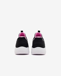 Skechers BOUNDER PRO Siyah Kız Çocuk Günlük Spor Ayakkabı