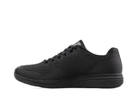 Skechers BURST 2.0 Siyah Erkek Günlük Spor Ayakkabı 999739TK-BBK