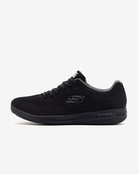 Skechers BURST 2.0 Siyah Kadın Günlük Spor Ayakkabı