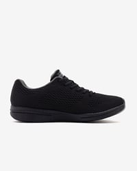 Skechers BURST 2.0 Siyah Kadın Günlük Spor Ayakkabı