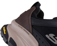 Skechers D'LUX TREKKER Siyah Erkek Outdoor Ayakkabı