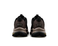 Skechers D'LUX TREKKER Siyah Erkek Outdoor Ayakkabı