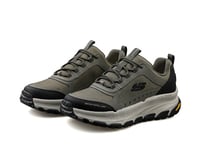 Skechers D'LUX TREKKER Yeşil Erkek Outdoor Ayakkabı