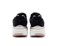 Skechers D'LUX WALKER 2.0 - GRADİENT GLAM Siyah Kadın Günlük Spor Ayakkabı