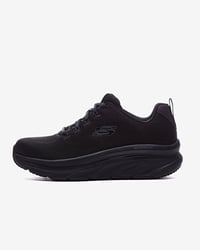 Skechers D'LUX WALKER  -  GET OASİS Siyah Kadın Günlük Spor Ayakkabı