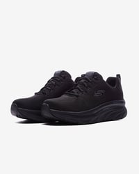 Skechers D'LUX WALKER  -  GET OASİS Siyah Kadın Günlük Spor Ayakkabı