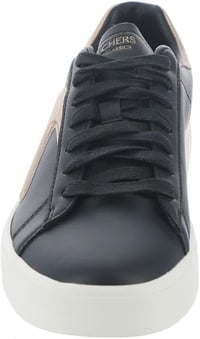 Skechers EDEN LX - BEAMİNG GLORY Siyah Kadın Günlük Spor Ayakkabı
