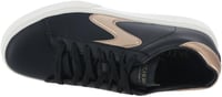 Skechers EDEN LX - BEAMİNG GLORY Siyah Kadın Günlük Spor Ayakkabı