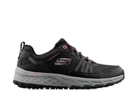 Skechers ESCAPE PLAN - ENDLESS PURSUİT Siyah Kadın Outdoor Ayakkabı