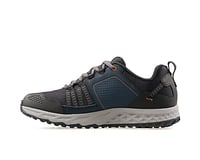 Skechers ESCAPE PLAN Lacivert Erkek Outdoor Ayakkabı 51591 NVOR