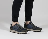 Skechers ESCAPE PLAN Lacivert Erkek Outdoor Ayakkabı 51591 NVOR