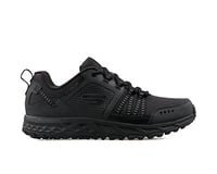 Skechers ESCAPE PLAN Siyah Erkek Outdoor Ayakkabı 51591 BBK